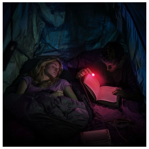Kup 4smarts Explorer 4in1 USB-C / USB-A, USB-C Feuerzeug, Taschenlampe 60W 1m schwarz - 4SMR73 - {ean13} - Sklep Home Screen