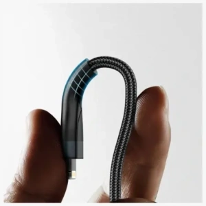 Buy 4smarts 4in1 USB-C, USB-A / 2xUSB-C, Micro-USB, Lightning 1.2m black - 4SMR75 - {ean13} - Home Screen Store Europe