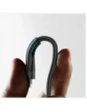 Kup 4smarts 4in1 USB-C, USB-A / 2xUSB-C, Micro-USB, Lightning 1,2m schwarz - 4SMR75 - {ean13} - Sklep Home Screen