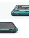 Kup Ringke Tasche Fusion-X Redmi Note 9S/9 Pro/9 Pro Max Türkis Grün - RGK1190GRN - {ean13} - Sklep Home Screen