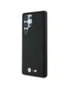 Kup BMW Piele Carbon MagSafe Samsung Galaxy S25 Ultra negru - BMW822 - {ean13} - Sklep Home Screen