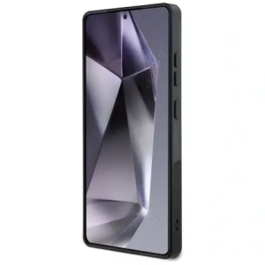 Kup Hádej 4G Pozadí Zlatě pokovený vzor pivoňky MagSafe Samsung Galaxy S25 Ultra černý - GUE4551 - {ean13} - Sklep Home Screen