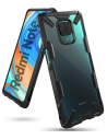 Etui Redmi Note 9S/9 Pro/9 Pro Max - Ringke Fusion-X - Startbildschirm