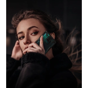 Kup Etui Ringke Fusion-X Redmi Note 9S/9 Pro/9 Pro Max Black - RGK1189BLK - {ean13} - Sklep Home Screen