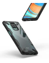 Kup Etui Ringke Fusion-X Redmi Note 9S/9 Pro/9 Pro Max Black - RGK1189BLK - {ean13} - Sklep Home Screen