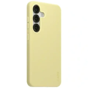 Kup CARE de la PanzerGlass Fashion Samsung Galaxy S25 chardonnay - PZG851 - {ean13} - Sklep Home Screen