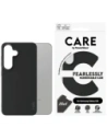 CARE by PanzerGlass Fashion Samsung Galaxy S25 black