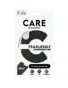 Buy CARE by PanzerGlass Fashion Samsung Galaxy S25 black - PZG852 - {ean13} - Home Screen Store Europe