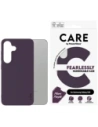 CARE by PanzerGlass Fashion Samsung Galaxy S25 lila