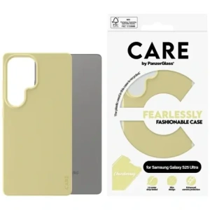 Kup CARE od PanzerGlass Fashion Samsung Galaxy S25 Ultra chardonnay - PZG854 - {ean13} - Sklep Home Screen