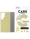 CARE by PanzerGlass Fashion Samsung Galaxy S25 Ultra chardonnay