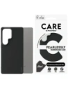 Buy CARE by PanzerGlass Fashion Samsung Galaxy S25 Ultra black - PZG855 - {ean13} - Home Screen Store Europe