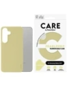 CARE od PanzerGlass Fashion Samsung Galaxy S25+ Plus chardonnay