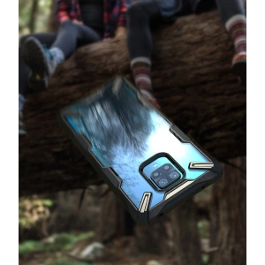 Etui Redmi Note 9S/9 Pro/9 Pro Max - Ringke Fusion-X - Ecran de acasă