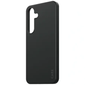 Kup CARE de la PanzerGlass Fashion Samsung Galaxy S25+ Plus negru - PZG857 - {ean13} - Sklep Home Screen
