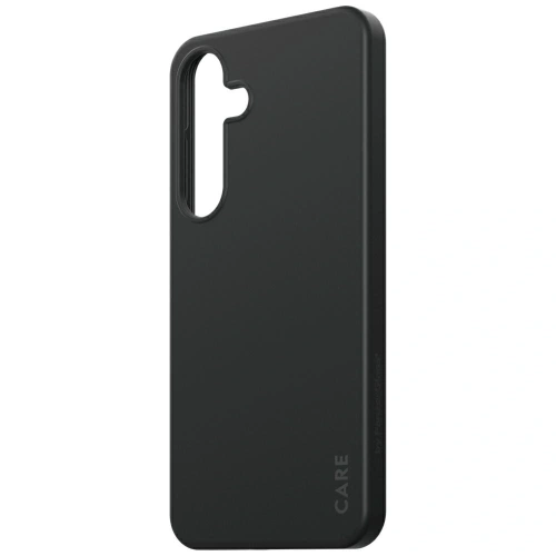Kup CARE von PanzerGlass Fashion Samsung Galaxy S25+ Plus schwarz - PZG857 - {ean13} - Sklep Home Screen