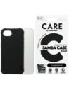 Etui CARE by PanzerGlass Fashion MagSafe do Apple iPhone 16e czarny