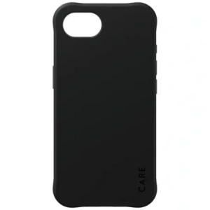 Kup Etui CARE by PanzerGlass Fashion MagSafe do Apple iPhone 16e czarny - PZG858 - {ean13} - Sklep Home Screen