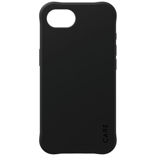 Kup Etui CARE by PanzerGlass Fashion MagSafe do Apple iPhone 16e czarny - PZG858 - {ean13} - Sklep Home Screen