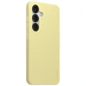 Kup CARE de la PanzerGlass Fashion QI Samsung Galaxy S25 chardonnay - PZG859 - {ean13} - Sklep Home Screen