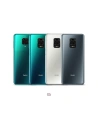 Kup Etui Ringke Fusion-X Redmi Note 9S/9 Pro/9 Pro Max Black - RGK1189BLK - {ean13} - Sklep Home Screen