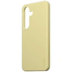 Kup CARE od PanzerGlass Fashion QI Samsung Galaxy S25 chardonnay - PZG859 - {ean13} - Sklep Home Screen