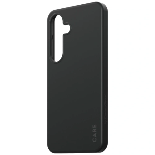 Buy CARE by PanzerGlass Fashion QI Samsung Galaxy S25 black - PZG860 - {ean13} - Home Screen Store Europe