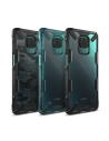 Kup Etui Ringke Fusion-X Redmi Note 9S/9 Pro/9 Pro Max Black - RGK1189BLK - {ean13} - Sklep Home Screen