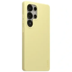 Kup CARE by PanzerGlass Fashion QI Samsung Galaxy S25 Ultra chardonnay - PZG862 - {ean13} - Sklep Home Screen