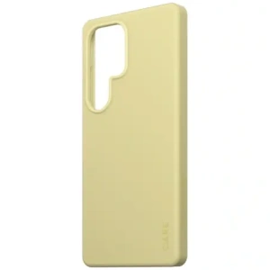 Kup CARE by PanzerGlass Fashion QI Samsung Galaxy S25 Ultra chardonnay - PZG862 - {ean13} - Sklep Home Screen