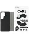 Kup Etui CARE by PanzerGlass Fashion QI do Samsung Galaxy S25 Ultra czarny - PZG863 - {ean13} - Sklep Home Screen