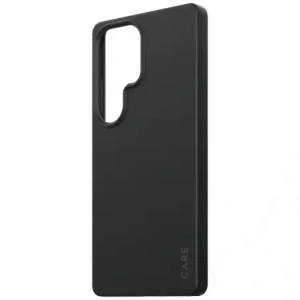 Kup CARE by PanzerGlass Fashion QI Samsung Galaxy S25 Ultra fekete - PZG863 - {ean13} - Sklep Home Screen
