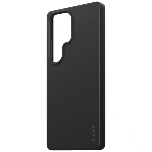 Buy CARE by PanzerGlass Fashion QI Samsung Galaxy S25 Ultra black - PZG863 - {ean13} - Home Screen Store Europe