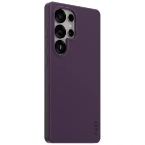 Kup CARE by PanzerGlass Fashion QI Samsung Galaxy S25 Ultra lila - PZG864 - {ean13} - Sklep Home Screen