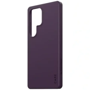 Kup CARE by PanzerGlass Fashion QI Samsung Galaxy S25 Ultra lila - PZG864 - {ean13} - Sklep Home Screen