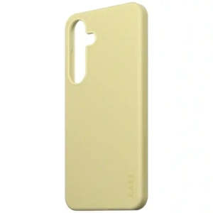 Kup CARE od PanzerGlass Fashion QI Samsung Galaxy S25+ Plus chardonnay - PZG865 - {ean13} - Sklep Home Screen