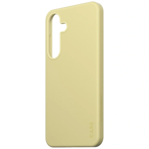 Kup Etui CARE by PanzerGlass Fashion QI do Samsung Galaxy S25+ Plus chardonnay - PZG865 - {ean13} - Sklep Home Screen