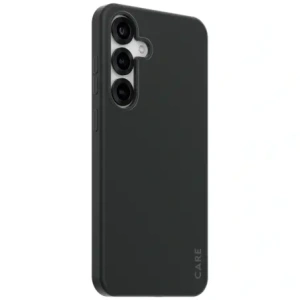 Buy CARE by PanzerGlass Fashion QI Samsung Galaxy S25+ Plus black - PZG866 - {ean13} - Home Screen Store Europe