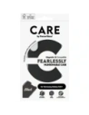 Kup CARE od PanzerGlass Fashion QI Samsung Galaxy S25+ Plus černá - PZG866 - {ean13} - Sklep Home Screen