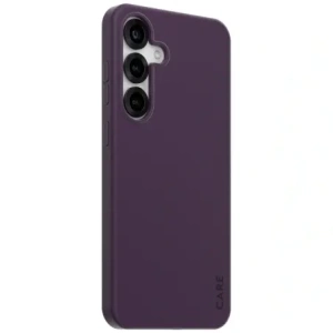 Buy CARE by PanzerGlass Fashion QI Samsung Galaxy S25+ Plus purple - PZG867 - {ean13} - Home Screen Store Europe