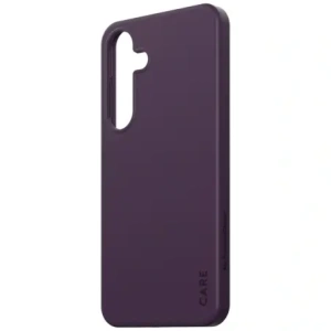 Kup Etui CARE by PanzerGlass Fashion QI do Samsung Galaxy S25+ Plus fioletowy - PZG867 - {ean13} - Sklep Home Screen