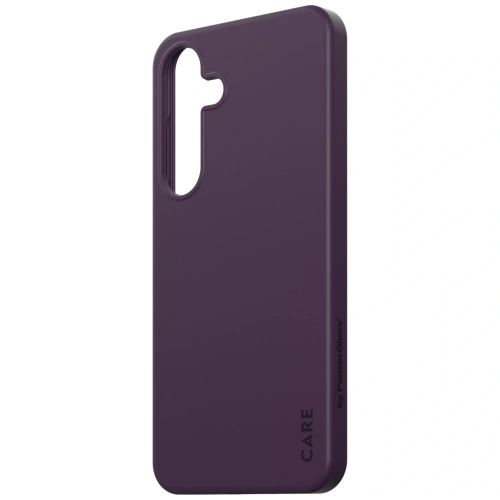 Buy CARE by PanzerGlass Fashion QI Samsung Galaxy S25+ Plus purple - PZG867 - {ean13} - Home Screen Store Europe