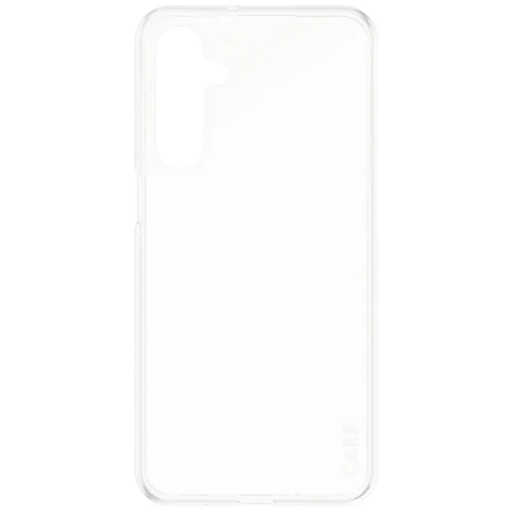 Etui CARE by PanzerGlass Fashion X-Ray do Samsung Galaxy A26 5G przezroczysty