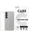 CARE by PanzerGlass Fashion X-Ray Samsung Galaxy S25 clear
