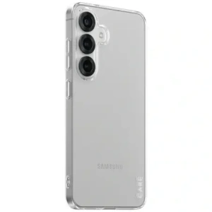 Kup CARE de la PanzerGlass Fashion X-Ray Samsung Galaxy S25 transparent - PZG869 - {ean13} - Sklep Home Screen