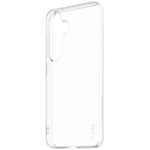 Kup CARE von PanzerGlass Fashion X-Ray Samsung Galaxy S25 klar - PZG869 - {ean13} - Sklep Home Screen