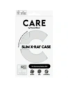 Kup CARE von PanzerGlass Fashion X-Ray Samsung Galaxy S25 klar - PZG869 - {ean13} - Sklep Home Screen
