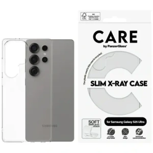 Kup CARE od PanzerGlass Fashion X-Ray Samsung Galaxy S25 Ultra čirý - PZG870 - {ean13} - Sklep Home Screen