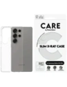 CARE von PanzerGlass Fashion X-Ray Samsung Galaxy S25 Ultra klar
