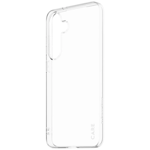 Kup CARE von PanzerGlass Fashion X-Ray Samsung Galaxy S25+ Plus klar - PZG871 - {ean13} - Sklep Home Screen